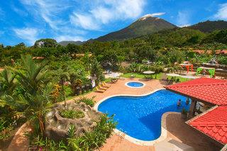 Ferien im Volcano Lodge, Hotel & Thermal Experience 2024/2025 - hier günstig online buchen
