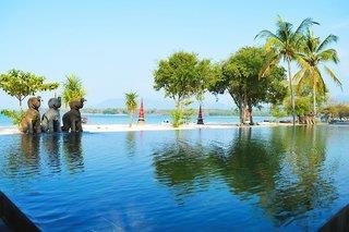 Ferien im Tugu Lombok 2024/2025 - hier günstig online buchen