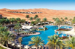 Ferien im Qasr Al Sarab Desert Resort by Anantara 2024/2025 - hier günstig online buchen