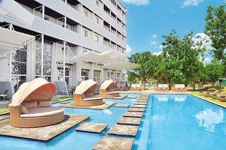 Ferien im Protea Hotel by Marriott O.R. Tambo Airport 2024/2025 - hier günstig online buchen