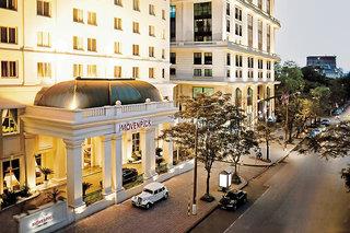 Ferien im Mövenpick Hotel Hanoi 2024/2025 - hier günstig online buchen