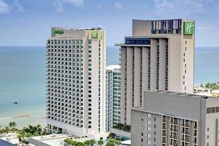 Ferien im Holiday Inn Pattaya 2024/2025 - hier günstig online buchen