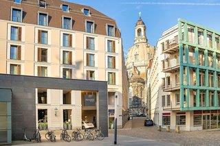 Ferien im INNSiDE Dresden 2024/2025 - hier günstig online buchen