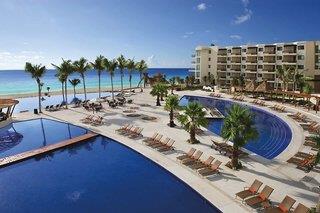 Ferien im Urlaub Last Minute im Dreams Riviera Cancun Resort & Spa - hier günstig online buchen