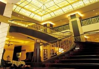 Ferien im Yangtze Boutique Hotel Shanghai 2024/2025 - hier günstig online buchen