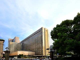 Ferien im Imperial Hotel Tokyo 2024/2025 - hier günstig online buchen