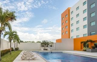 Ferien im Real Inn Villahermosa 2024/2025 - hier günstig online buchen