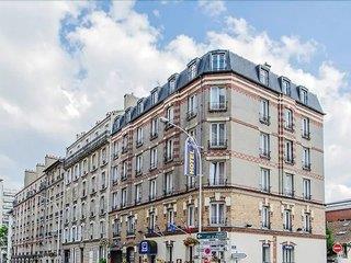 Ferien im Hôtel Arc Porte d Orléans 2024/2025 - hier günstig online buchen