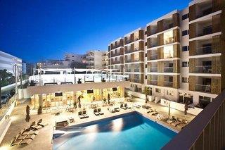 Ferien im Ryans Ibiza Apartments 2024/2025 - hier günstig online buchen