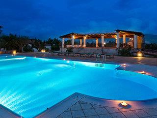 Ferien im Villa Rizzo Resort & Spa - hier günstig online buchen