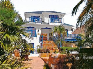 Ferien im Port View Guest House 2024/2025 - hier günstig online buchen