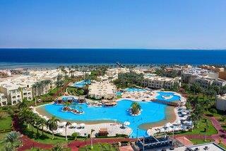 Ferien im Urlaub Last Minute im Rixos Sharm el Sheikh Adult Friendly - hier günstig online buchen