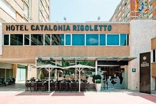 Ferien im Catalonia Rigoletto 2024/2025 - hier günstig online buchen
