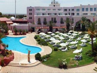 Ferien im Regency Tunis Hotel 2024/2025 - hier günstig online buchen