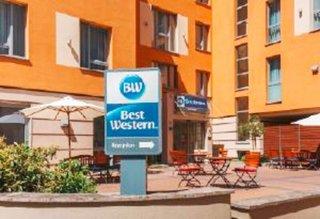 Ferien im Best Western Hotel Bamberg 2024/2025 - hier günstig online buchen