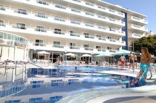 Ferien im Hotel Santa Mónica Playa 2024/2025 - hier günstig online buchen