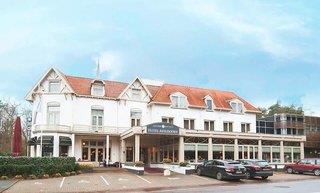 Ferien im Fletcher Hotel-Restaurant Apeldoorn 2024/2025 - hier günstig online buchen