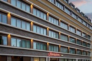 günstige Angebote für Hampton by Hilton London City