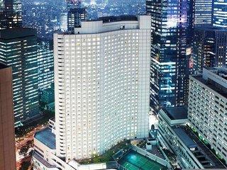 Ferien im Hilton Tokyo 2024/2025 - hier günstig online buchen