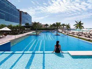 Ferien im Fairmont Bab Al Bahr - Abu Dhabi 2024/2025 - hier günstig online buchen
