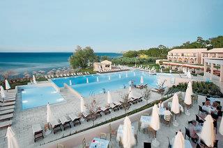Ferien im Urlaub Last Minute im Atlantica Eleon Grand Resort & Spa - hier günstig online buchen