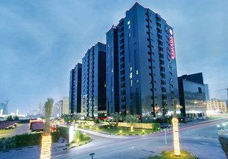 günstige Angebote für Ramada Hotel & Suites Ajman