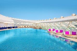 Ferien im W Abu Dhabi - Yas Island 2024/2025 - hier günstig online buchen