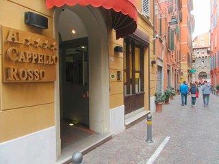 Ferien im Phi Hotel Bologna - Hotel 2024/2025 - hier günstig online buchen