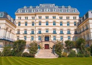 Ferien im Hotel de France 2024/2025 - hier günstig online buchen