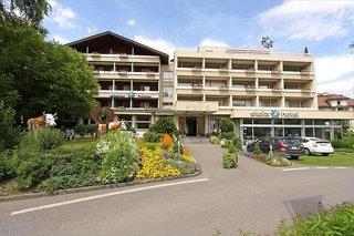 Ferien im Stella Hotel Interlaken 2024/2025 - hier günstig online buchen