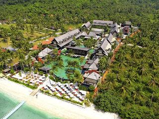 Ferien im Mai Samui Beach Resort & Spa 2024/2025 - hier günstig online buchen