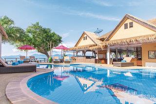Ferien im Adarin Beach Resort 2024/2025 - hier günstig online buchen
