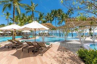 Ferien im Outrigger Koh Samui Beach Resort 2024/2025 - hier günstig online buchen