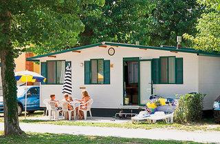 Ferien im Urlaub Last Minute im Camping Bella Sardinia - hier günstig online buchen