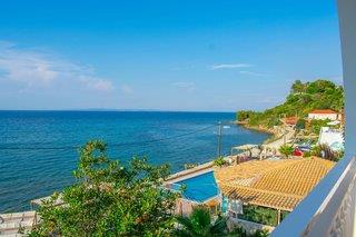 Ferien im Agoulos Beach Hotel 2024/2025 - hier günstig online buchen