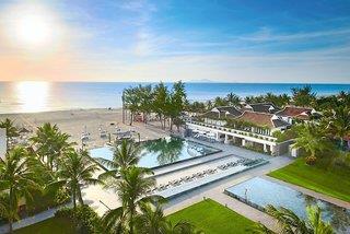 Ferien im Urlaub Last Minute im Pullman Danang Beach Resort - hier günstig online buchen