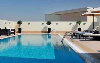 Ferien im AVANI Deira Dubai Hotel 2024/2025 - hier günstig online buchen
