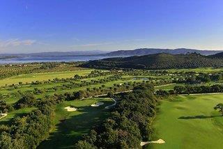 Ferien im Argentario Golf Resort & Spa 2024/2025 - hier günstig online buchen