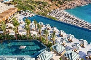 Ferien im Daios Cove Luxury Resort & Villas 2024/2025 - hier günstig online buchen