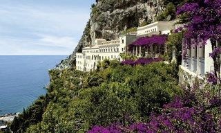 Ferien im NH Collection Grand Hotel Convento di Amalfi 2024/2025 - hier günstig online buchen