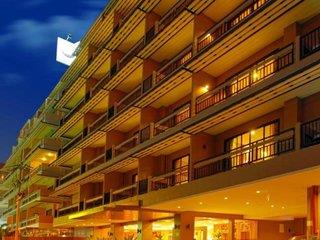 Ferien im Pattaya Loft Hotel 2024/2025 - hier günstig online buchen