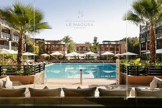 Ferien im Hotel & Ryads Barriére  Le Naoura 2024/2025 - hier günstig online buchen
