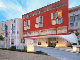Ferien im Valamar Riviera Hotel & Residence 2024/2025 - hier günstig online buchen