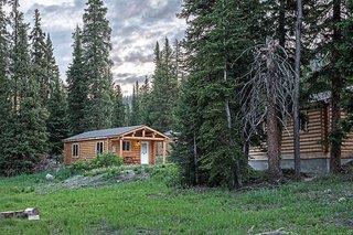 Ferien im Togwotee Mountain Lodge 2024/2025 - hier günstig online buchen