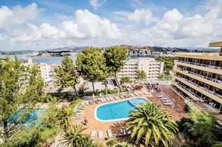 Ferien im Urlaub Last Minute im Apartamentos Mallorca Portofino - hier günstig online buchen