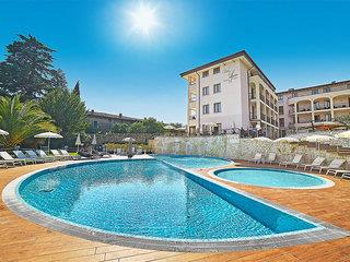 Ferien im Villa Luisa Hotel & Resort & Spa 2024/2025 - hier günstig online buchen