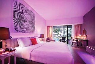 Ferien im Hard Rock Hotel Penang 2024/2025 - hier günstig online buchen