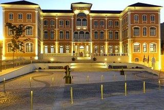 günstige Angebote für Palace Hotel Monte Real