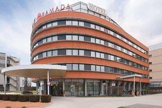 günstige Angebote für Ramada Graz by Wyndham