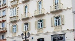 Ferien im Hotel Atarazanas Malaga 2024/2025 - hier günstig online buchen
